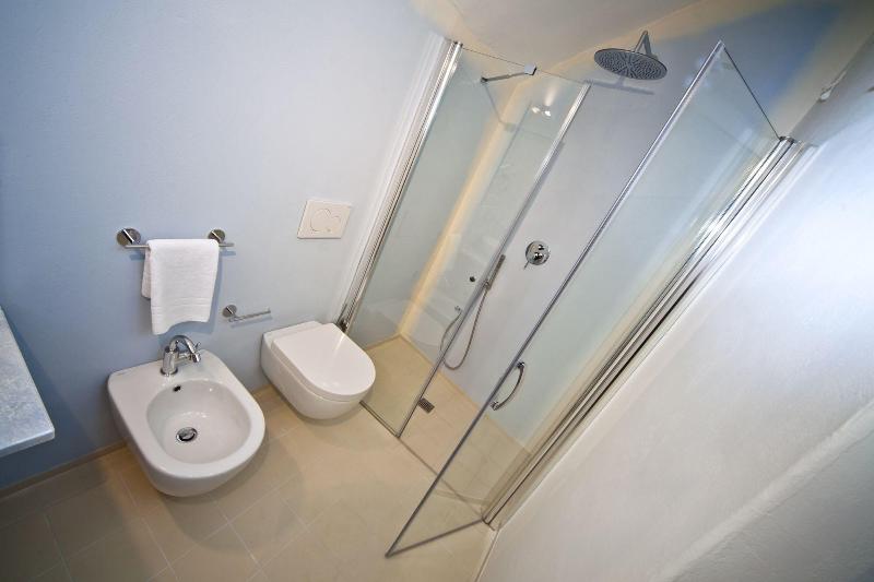 B&B Palazzo del Capitolo - Oda