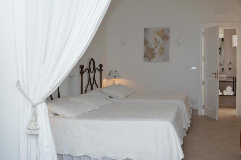 B&B Palazzo del Capitolo - Oda