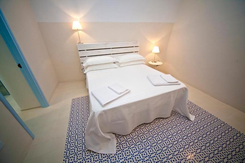 B&B Palazzo del Capitolo - Oda