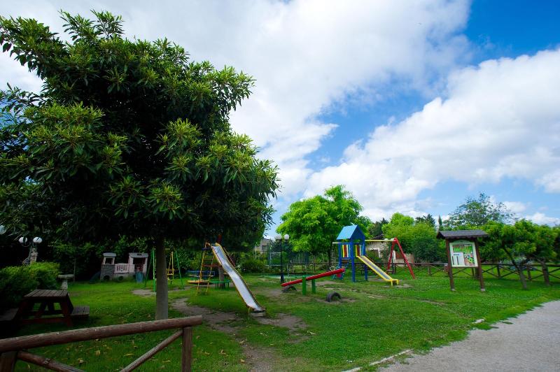 Agriturismo Vivinatura - Aktivite