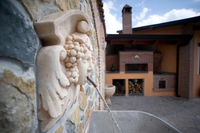 Agriturismo Vivinatura - Genel