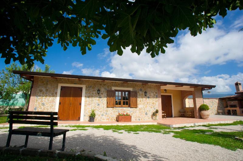 Agriturismo Vivinatura - Genel