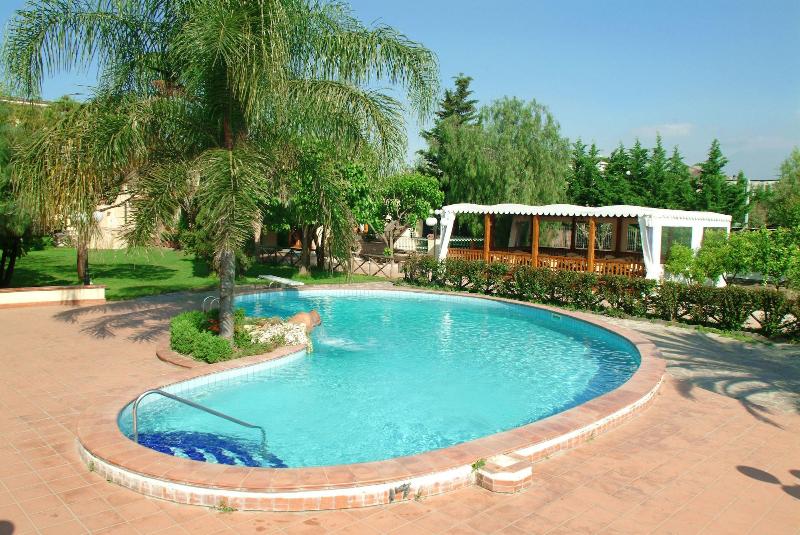 Agriturismo Vivinatura - Genel