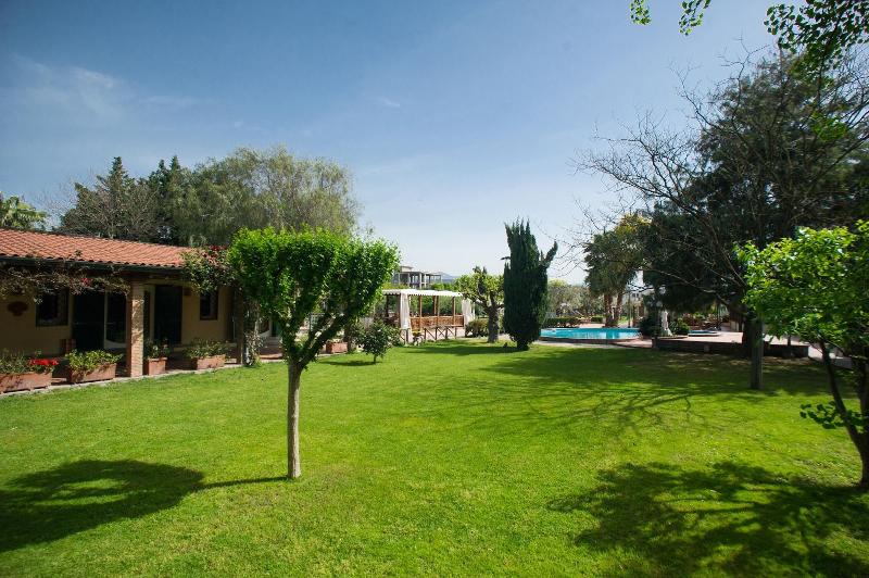 Agriturismo Vivinatura - Oda