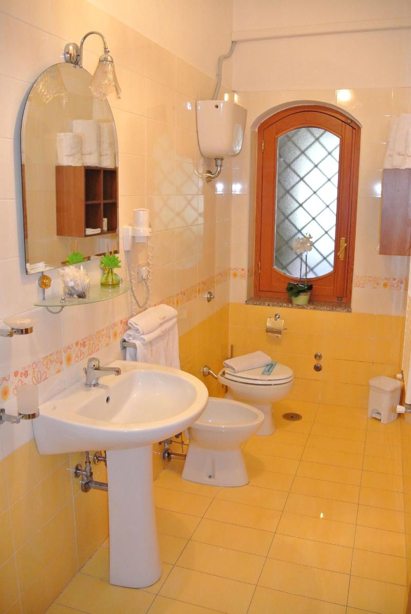 Agriturismo Vivinatura - Oda