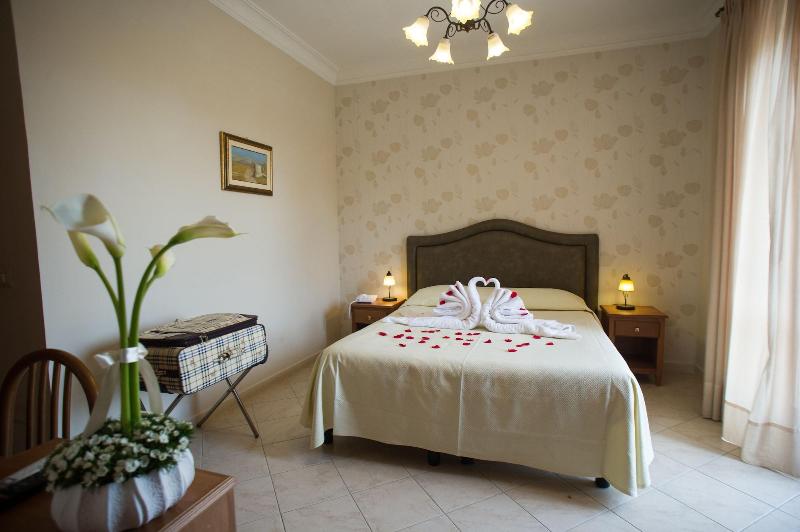 Agriturismo Vivinatura - Oda