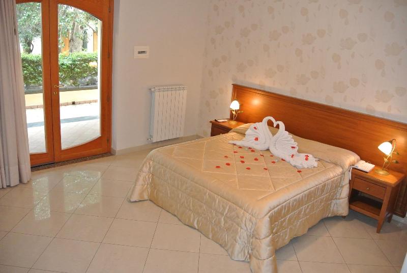 Agriturismo Vivinatura - Oda