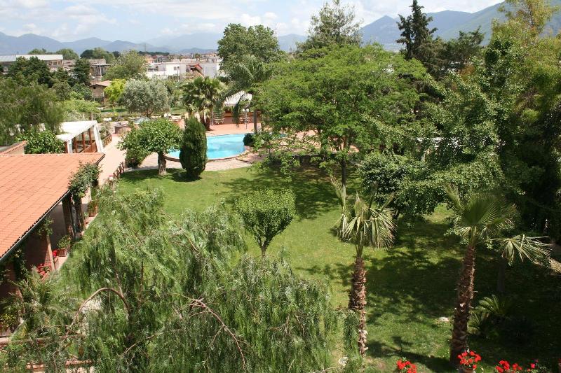 Agriturismo Vivinatura - Oda