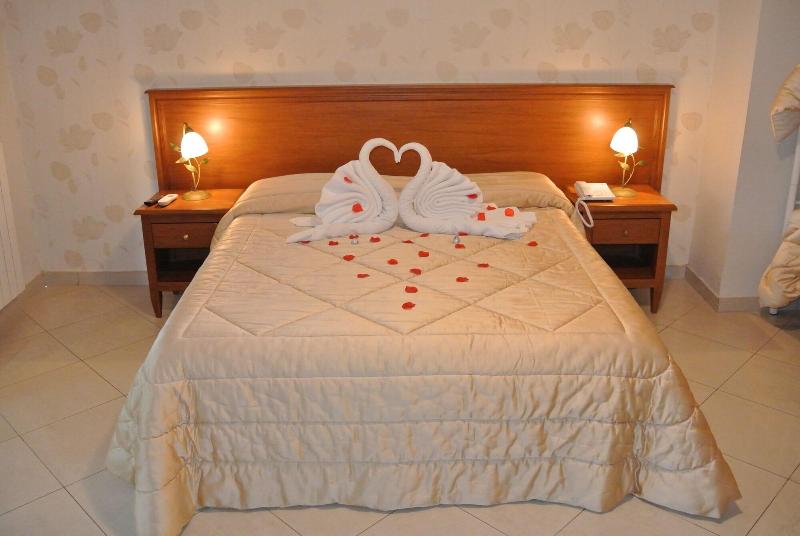 Agriturismo Vivinatura - Oda