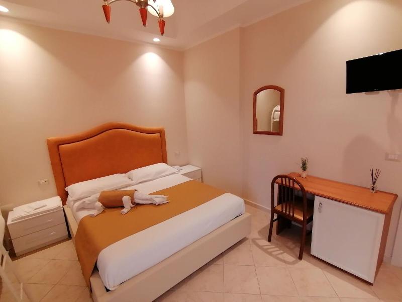 Agriturismo Vivinatura - Oda