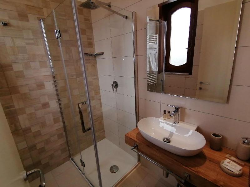 Agriturismo Vivinatura - Oda