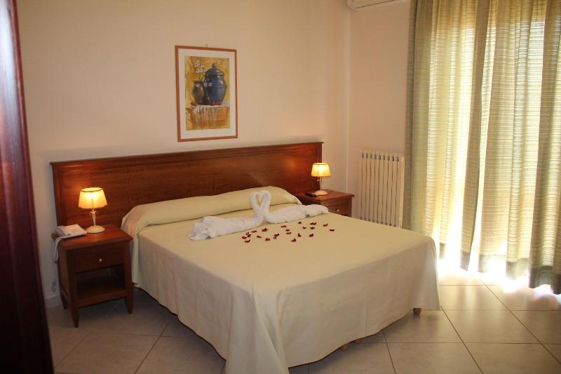 Agriturismo Vivinatura - Oda