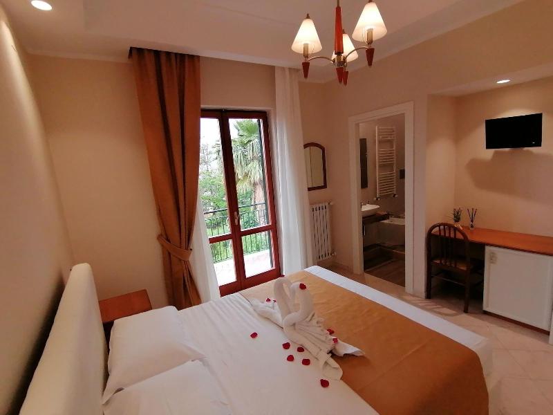 Agriturismo Vivinatura - Oda
