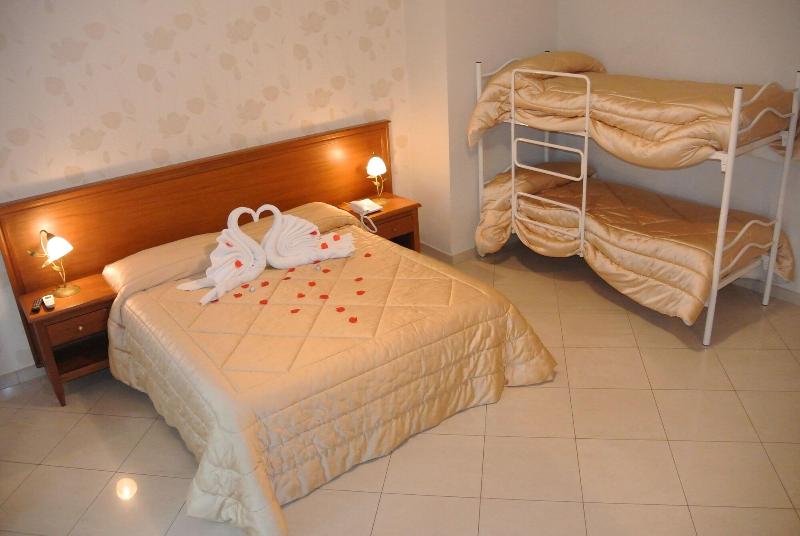 Agriturismo Vivinatura - Oda