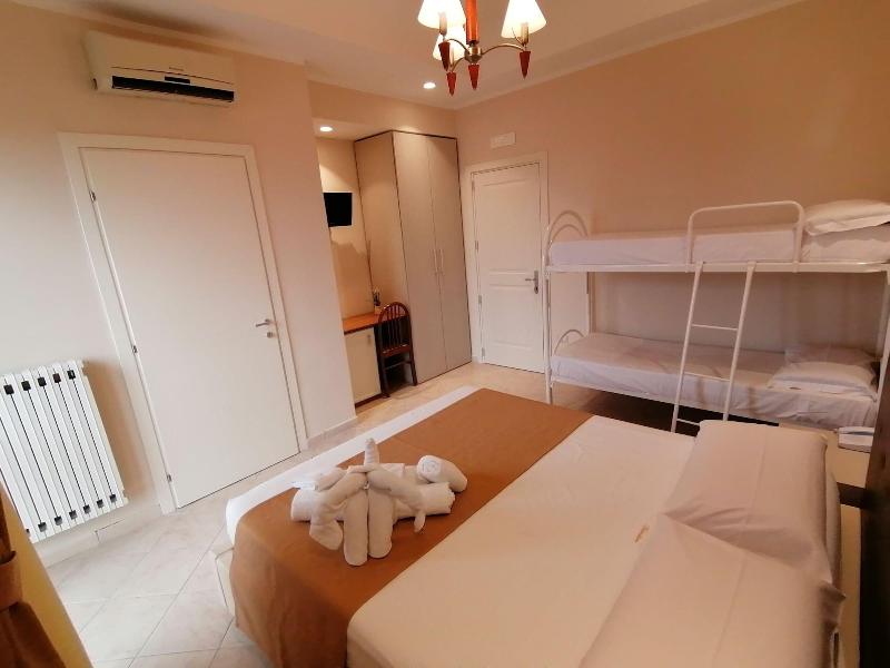 Agriturismo Vivinatura - Oda