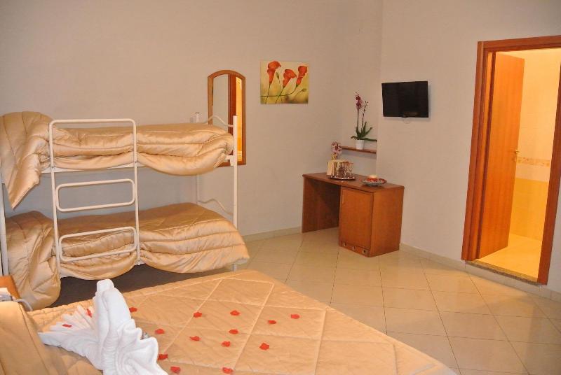 Agriturismo Vivinatura - Oda