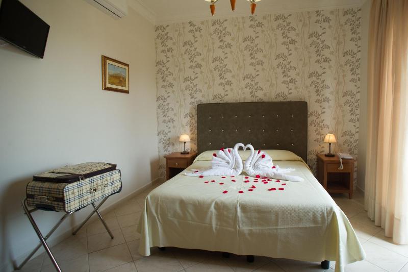 Agriturismo Vivinatura - Oda