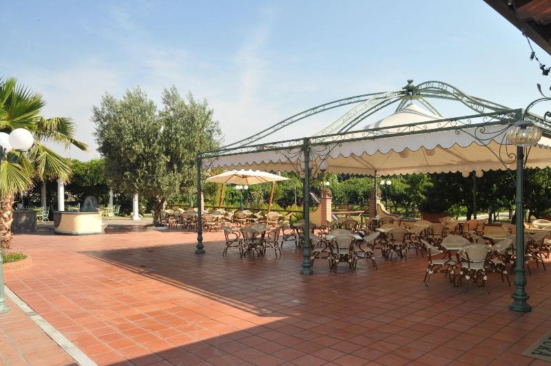 Agriturismo Vivinatura - Restoran