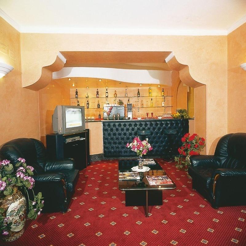 Hotel Sorriso - Bar