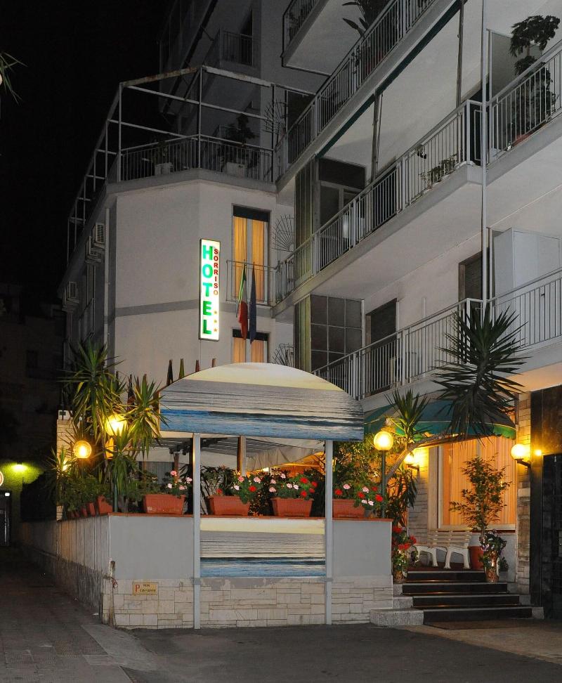 Hotel Sorriso - Genel