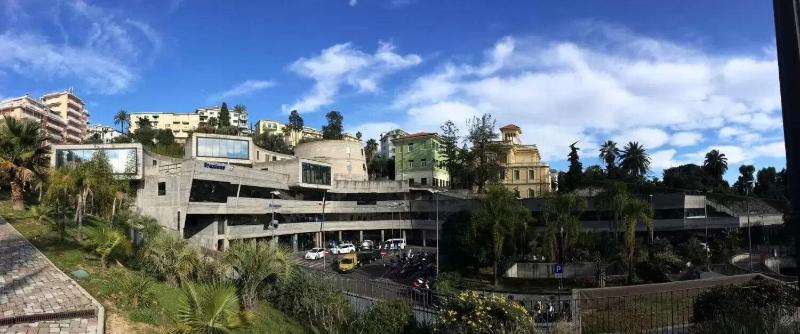 Hotel Sorriso - Genel