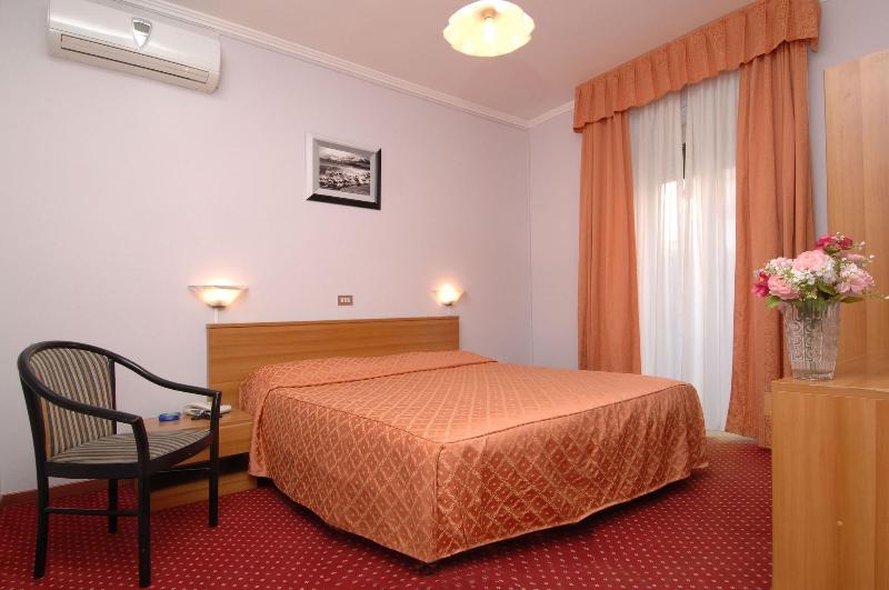 Hotel Sorriso - Genel