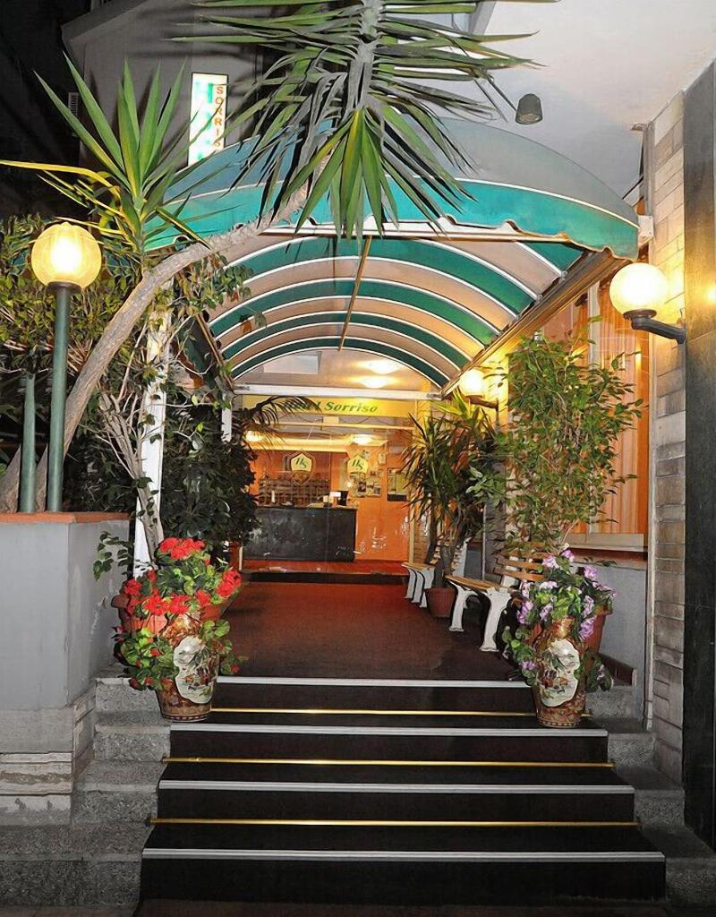 Hotel Sorriso - Genel