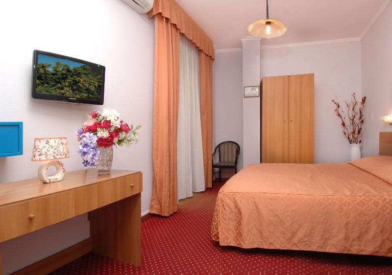 Hotel Sorriso - Oda