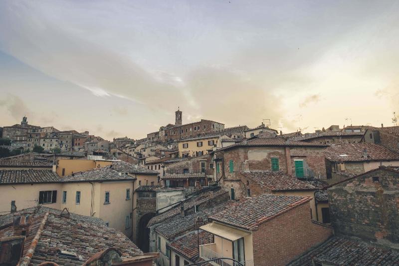 Residenza Fabroni - Genel