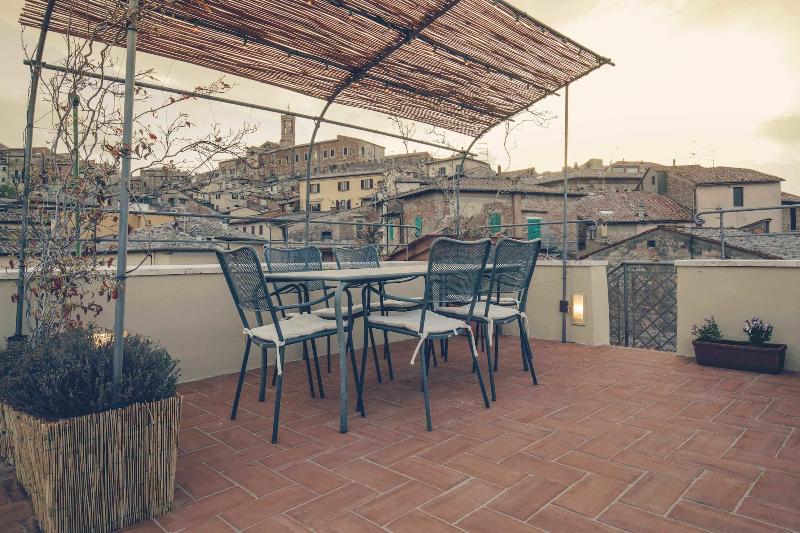 Residenza Fabroni - Genel