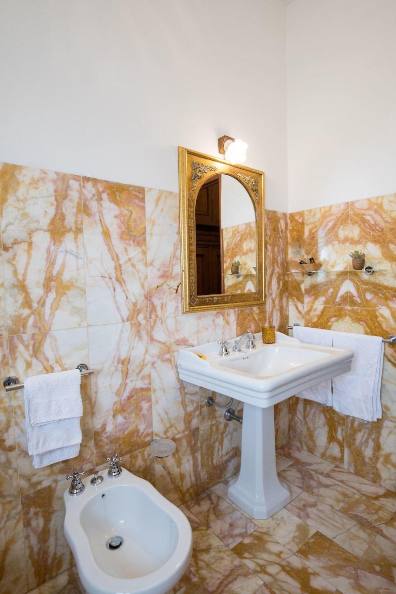 Residenza Fabroni - Oda