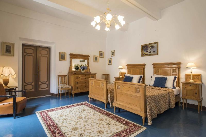 Residenza Fabroni - Oda