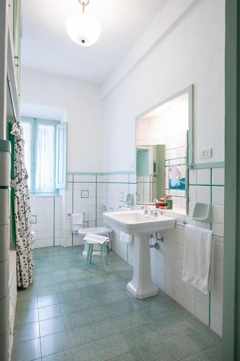 Residenza Fabroni - Oda