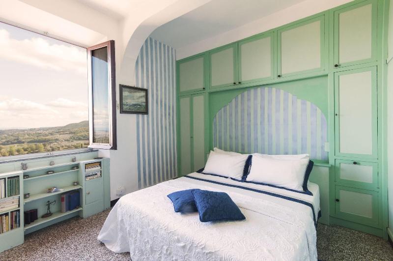 Residenza Fabroni - Oda