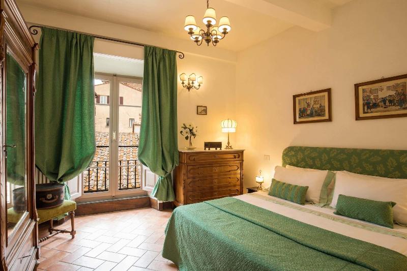 Residenza Fabroni - Oda