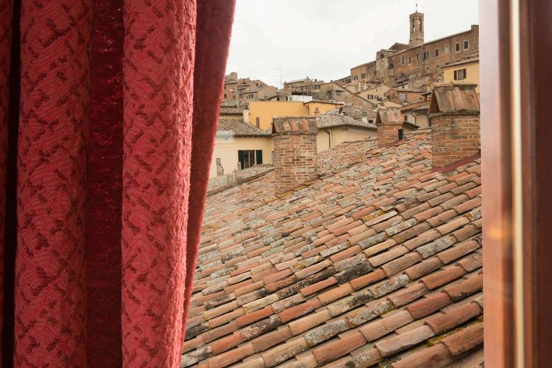 Residenza Fabroni - Oda