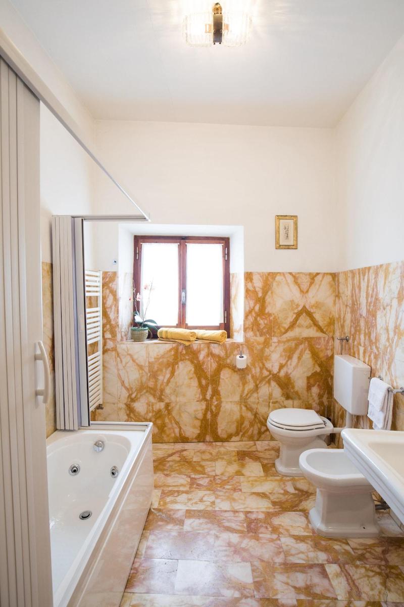 Residenza Fabroni - Oda