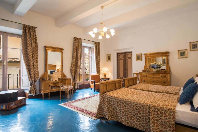 Residenza Fabroni - Oda