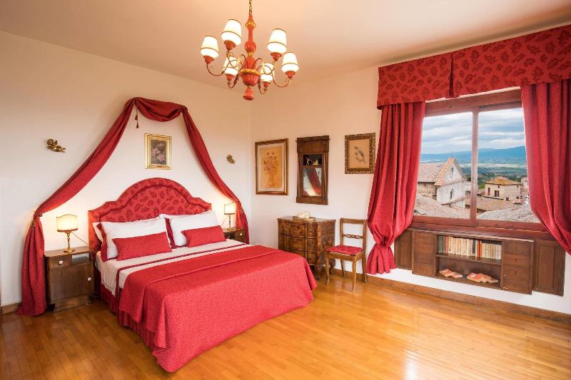 Residenza Fabroni - Oda