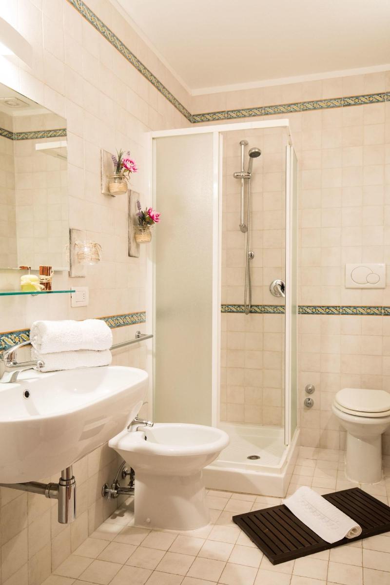 Residenza Fabroni - Oda