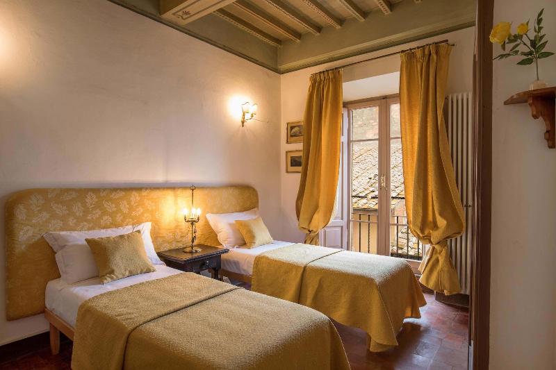 Residenza Fabroni - Oda