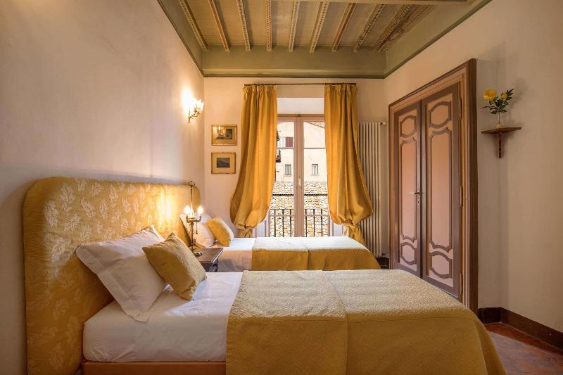 Residenza Fabroni - Oda