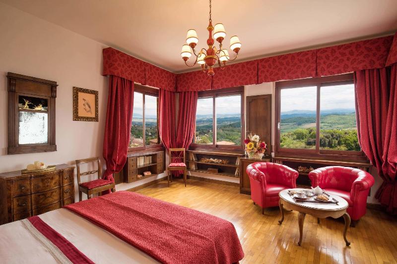 Residenza Fabroni - Oda