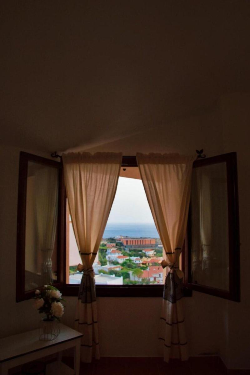 Hotel TrinitÃ  dei Corsari - Genel