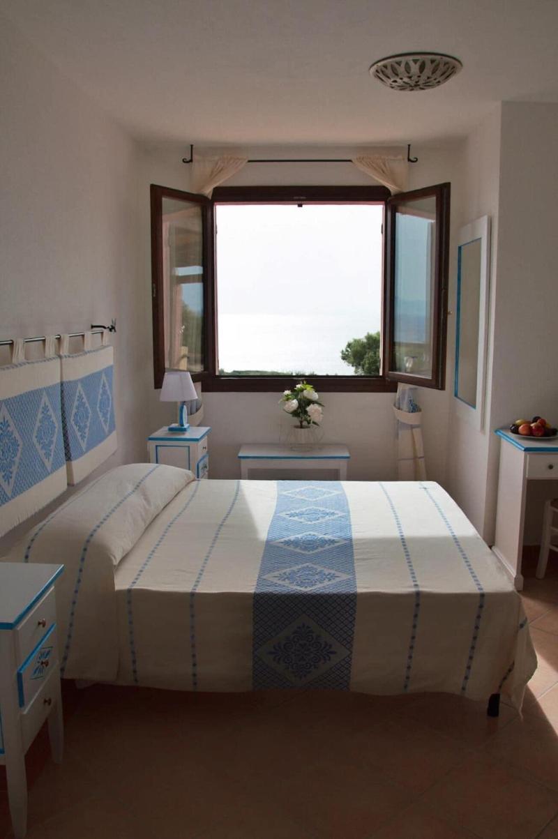 Hotel TrinitÃ  dei Corsari - Oda