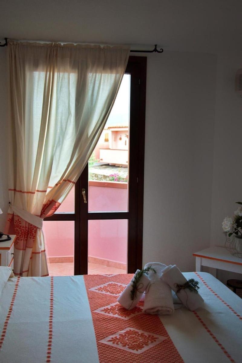 Hotel TrinitÃ  dei Corsari - Oda