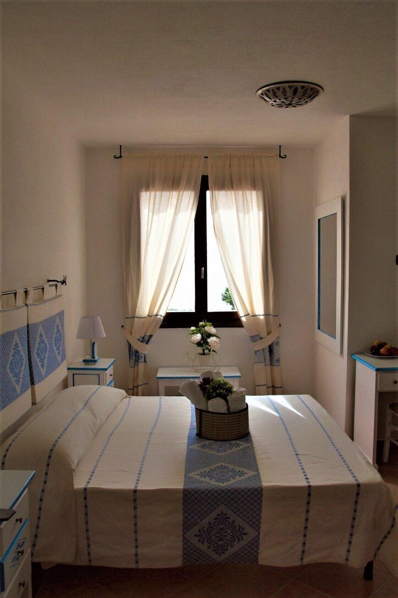 Hotel TrinitÃ  dei Corsari - Oda