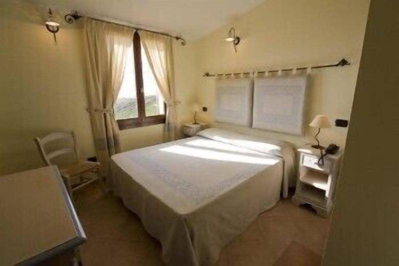 Hotel TrinitÃ  dei Corsari - Oda