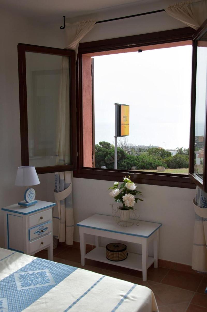Hotel TrinitÃ  dei Corsari - Oda