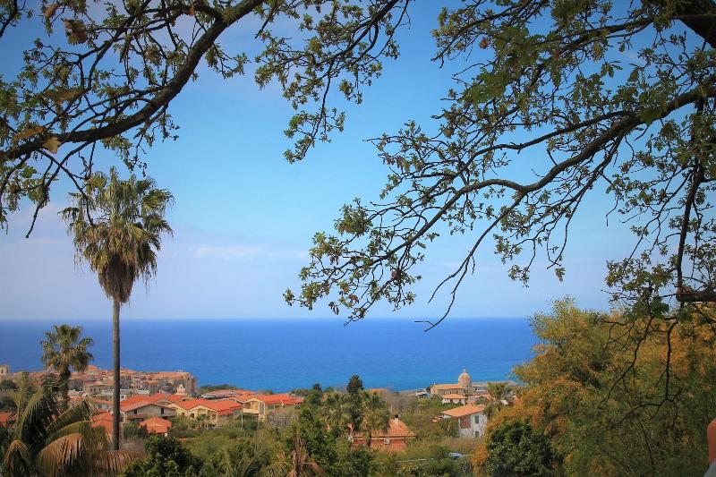 Hotel - Giardino Marchese d'Altavilla - Genel
